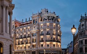 The Principal Madrid